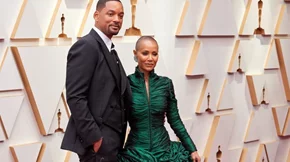 Όσκαρ 2022: Ο σοβαρός λόγος πίσω από το χαστούκι του Will Smith που σχετίζεται με το πρόβλημα υγείας της συζύγου του
