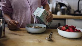 Υγιεινή αποτοξίνωση 2 εβδομάδων από τη διαιτολόγο | Χωρίς κρέας, αλάτι, ζάχαρη