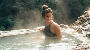 Μπορούν τα ιαματικά νερά να αλλάξουν την ποιότητα της ζωής μας;