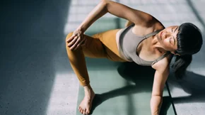 Γυμνάζεσαι συστηματικά και δε χάνεις βάρος; 4 πιθανοί λόγοι από την trainer