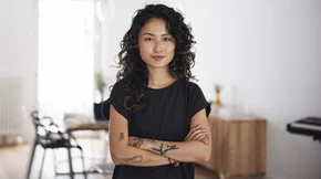 Μόλυνση από το μελάνι για τατουάζ: Τι συμβουλεύει γυναίκα που παραλίγο να ακρωτηριαστεί λόγω λάθους