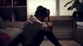 True Story: "Τι θα ευχόμουν να ήξερα πριν ξεκινήσω τη θεραπεία για τον λύκο"