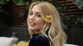 Μαμά δύο παιδιών και πιο fit από ποτέ - Το super healthy πρωινό της Κωνσταντίνας Σπυροπούλου