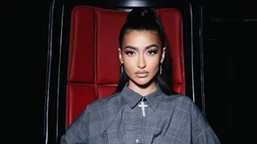 "Είπα 'ως εδώ'": Η Αναστασία "σπάει" τα ταμπού και μιλά για την ψυχική υγεία