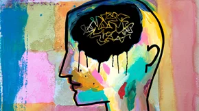 Ο Gabor Maté μέσα από το βιβλίο του εξηγεί τι συμβαίνει "Όταν το σώμα λέει όχι"