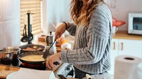 Τι να μαγειρέψω σήμερα; Ο οδηγός με συνταγές για κάθε γούστο και ανάγκη