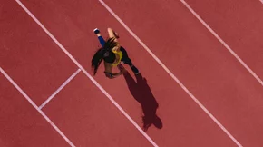 6 προπονήσεις στίβου για να βελτιώσεις την απόδοσή σου στο τρέξιμο