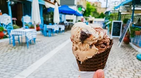 Τι να προσέξω για να μην πάρω βάρος στις διακοπές;