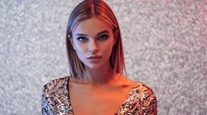 Αυτό θα είναι το κορυφαίο χρώμα στο μακιγιάζ το 2023