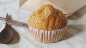 Συνταγή για muffins με βρώμη, χωρίς ζάχαρη - Υγιεινά αλλά λαχταριστά