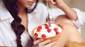 Τα καλύτερα πρωτεϊνικά σνακ για ενέργεια όλη μέρα