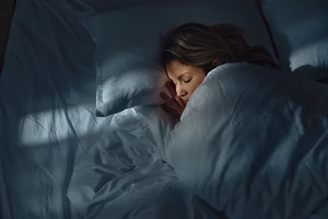 Ένας καλός ύπνος μπορεί να επιμηκύνει το προσδόκιμο ζωής - εικόνα 1