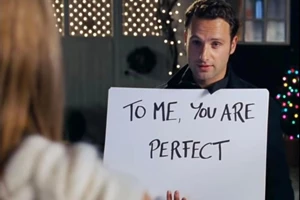 Ποιος είπε ότι τα Χριστούγεννα είναι μόνο για τα παιδιά; - εικόνα 1