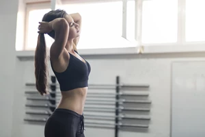 Το μυστικό με το αλάτι στο σαμπουάν που θα σου αλλάξει τη ζωή - και τα μαλλιά - εικόνα 1