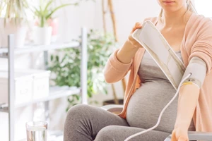 Εμφάνισες προεκλαμψία στην εγκυμοσύνη: Νέα έρευνα επισημαίνει έναν πιθανό κίνδυνο στο μέλλον - εικόνα 1
