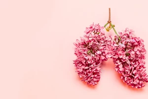 Υγιείς πνεύμονες: Μάθε τα tips για να έχεις τους πιο... fit πνεύμονες και δυνατό ανοσοποιητικό - εικόνα 1