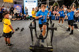 Red Bull Gym Clash: Τα μυστικά του functional fitness από τον Noah Ohlsen - εικόνα 3