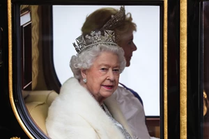 Όσα έχει πει η βασίλισσα Ελισάβετ - για την ηγεσία, την ισότητα, το πέρασμα του χρόνου - εικόνα 1