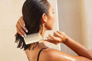 Το μυστικό με το αλάτι στο σαμπουάν που θα σου αλλάξει τη ζωή - και τα μαλλιά - εικόνα 2