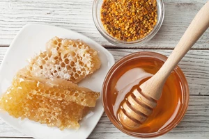 For The Love of Honey: 7 μοναδικά οφέλη του μελιού για την υγεία - εικόνα 1