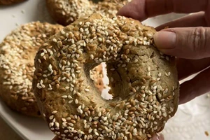 10 τροφές με περισσότερες φυτικές ίνες από τη βρώμη - εικόνα 1