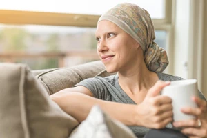 Ρεγγίνα Μακέδου: Το πρόσωπο της χημειοθεραπείας - εικόνα 3