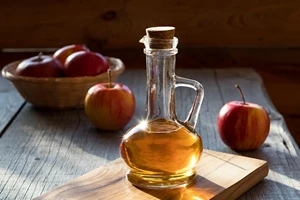 Μέλι και μηλόξυδο: Δύο "γιατροσόφια" και χρήσεις τους - εικόνα 1