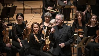 Les Arts Florissants: Ορατόριο των Χριστουγέννων Χριστούγεννα στο Μέγαρο