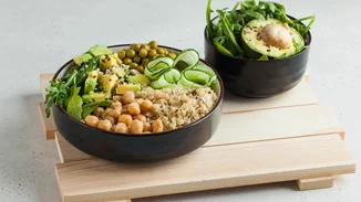 Τι είναι τα μακροθρεπτικά συστατικά στη διατροφή;