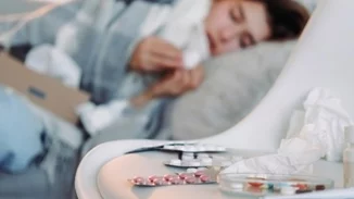 Πόσο σοβαρή είναι η παραλλαγή H3N2 της "σούπερ γρίπης"; - Τα συμπτώματα και πώς θα προστατευτούμε