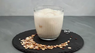 Oatzempic: Το viral ρόφημα βρόμης που υπόσχεται απώλεια βάρους – Τι λένε οι ειδικοί