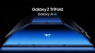 Η Samsung ανακοίνωσε το Galaxy Z TriFold