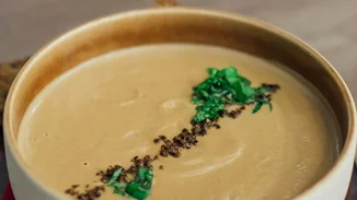 Ξεφούσκωσε και χάσε βάρος με αυτή τη σούπα προβιοτικών - Ξέχνα τις εξαντλητικές δίαιτες