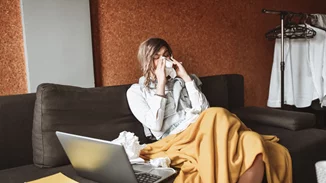 Κρυώματα και γρίπη κάθε εβδομάδα; Οι λόγοι που το σώμα σου δεν αμύνεται σωστά