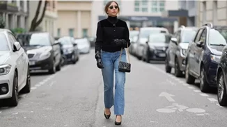 Denim trends 2026: Οι 3 γραμμές που επιστρέφουν δυναμικά