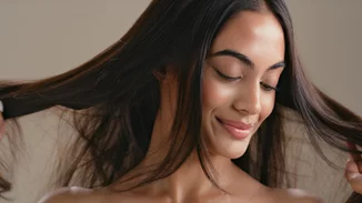 Το μυστικό με το αλάτι στο σαμπουάν που θα σου αλλάξει τη ζωή - και τα μαλλιά