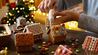 Το ήξερες ότι το gingerbread προσφέρει σημαντικά οφέλη στην υγεία σου;