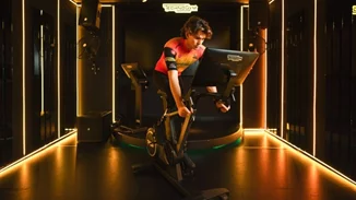 Η Technogym καλωσορίζει τον Στέλιο Μαλακόπουλο στην οικογένειά της
