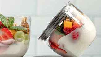 Αντί για τοστάκι... ταπεράκι: Υγιεινά σνακ για τη δουλειά