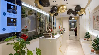 AI DERMA CLINIC: Γιόρτασε έναν χρόνο επιτυχημένης παρουσίας στον χώρο της σύγχρονης δερματολογίας