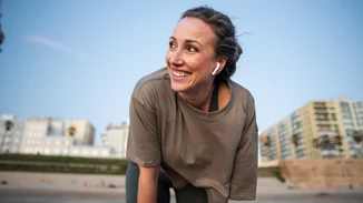 Φυσική κατάσταση: Έρευνα αποκαλύπτει σε ποια ηλικία είσαι στο peak σου