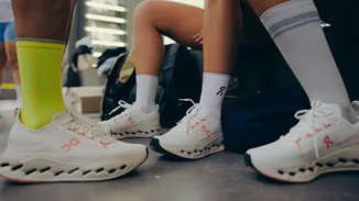 Soft Saturday Run: Η On παρουσίασε το Cloudsurfer Max και μια νέα φιλοσοφία στο τρέξιμο