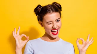 Dopamine Beauty: Ο πιο σημαντικός στόχος για τη νέα χρονιά που θα σε κάνει πιο όμορφη