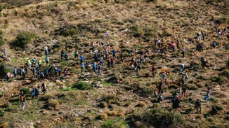 Μαζί, πρασινίζουμε τον κόσμο: Πώς το φυσικό μεταλλικό νερό ΒΙΚΟΣ και η we4all έδωσαν ξανά ζωή στην πόλη