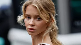 H νέα viral τεχνική στο contouring απαιτεί μόνο ένα μολύβι χειλιών