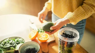 Έξι ενδείξεις ότι η διατροφή που ακολουθούμε δεν είναι σωστή