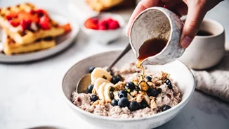 Τι να φάω αντί για ζάχαρη; Μερικές φυσικές επιλογές για να την αντικαταστήσεις