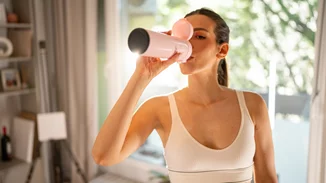 Χωρίς πρόσθετα: Το βότανο που δίνει ενέργεια παρόμοια με αυτή ενός ενεργειακού ποτού