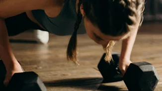 Το πρόγραμμα που ενισχύει τον μεταβολισμό και θα αλλάξει τη φυσική σου κατάσταση