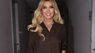 Κατερίνα Καινούργιου: Η εγκυμονούσα παρουσιάστρια μοιράζεται το υγιεινό γεύμα της